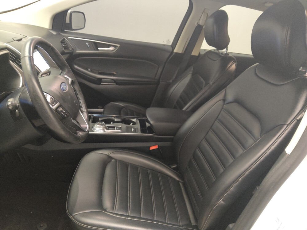 2019 Ford Edge in Marietta, GA 30062 - 18109250 17