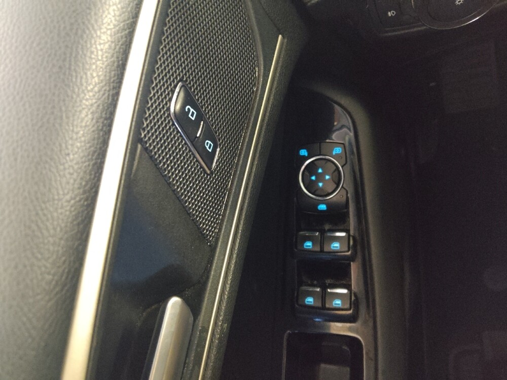 2019 Ford Edge in Marietta, GA 30062 - 18109250 27