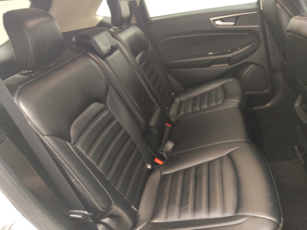 2019 Ford Edge in Marietta, GA 30062 - 18109250 19