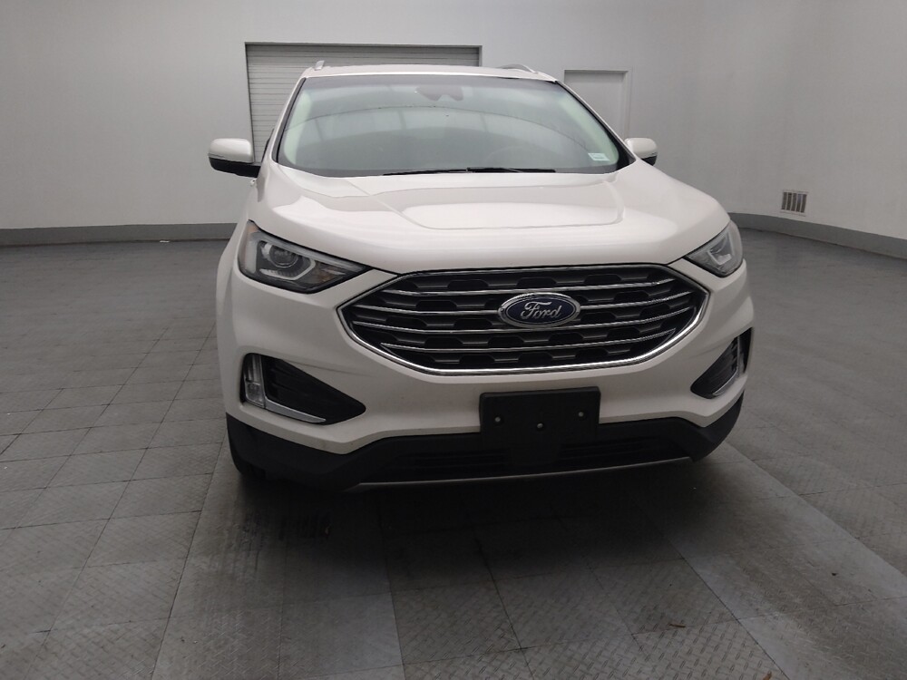 2019 Ford Edge in Marietta, GA 30062 - 18109250 14