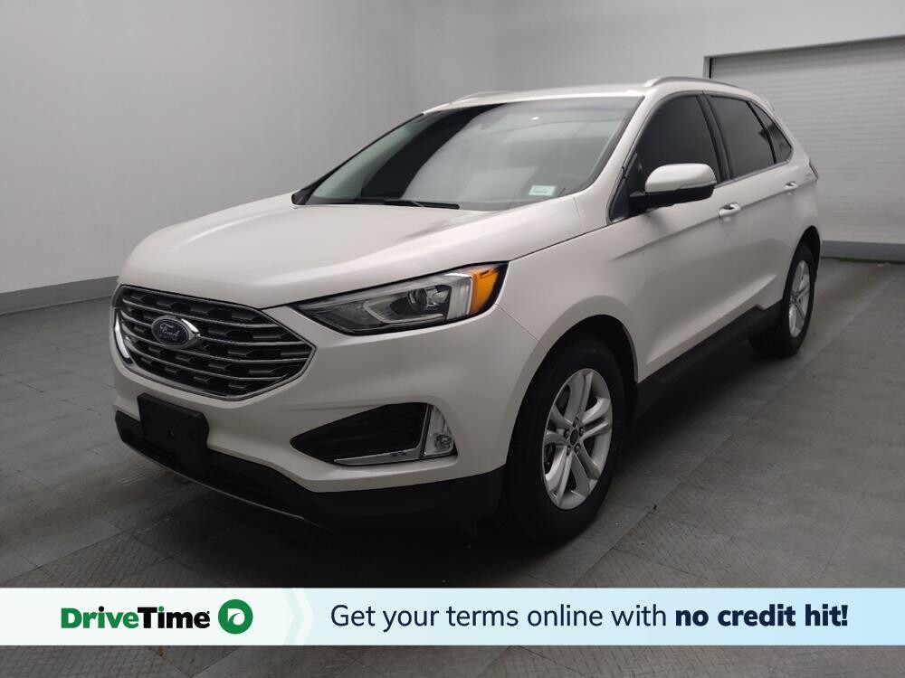 2019 Ford Edge in Marietta, GA 30062 - 18109250