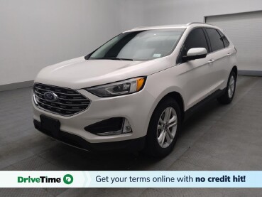 2019 Ford Edge in Marietta, GA 30062