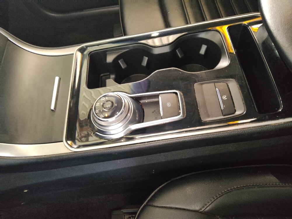 2019 Ford Edge in Marietta, GA 30062 - 18109250 26