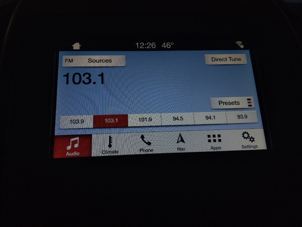 2019 Ford Edge in Marietta, GA 30062 - 18109250 25