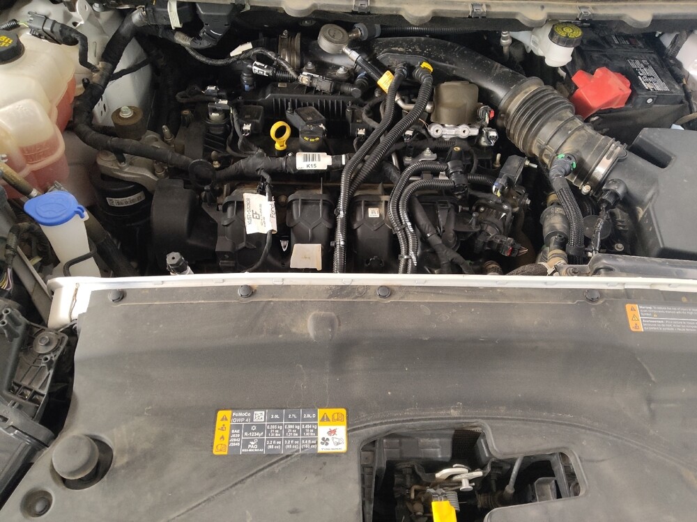 2019 Ford Edge in Marietta, GA 30062 - 18109250 30