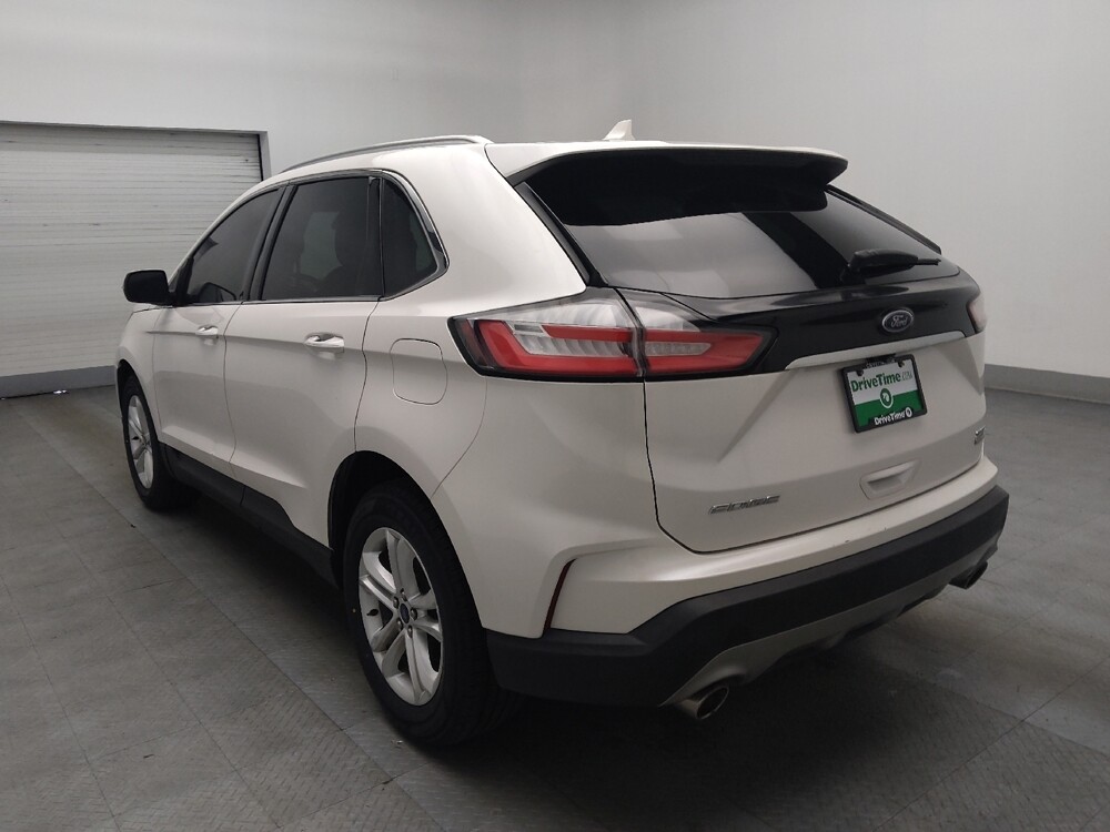 2019 Ford Edge in Marietta, GA 30062 - 18109250 5