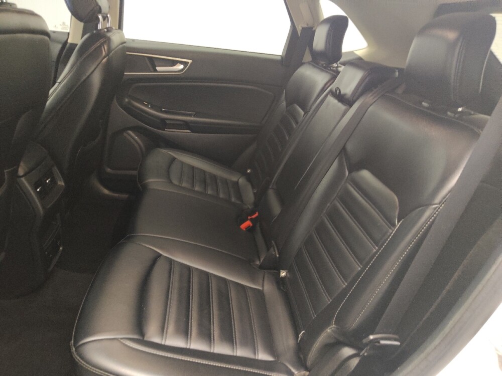 2019 Ford Edge in Marietta, GA 30062 - 18109250 18