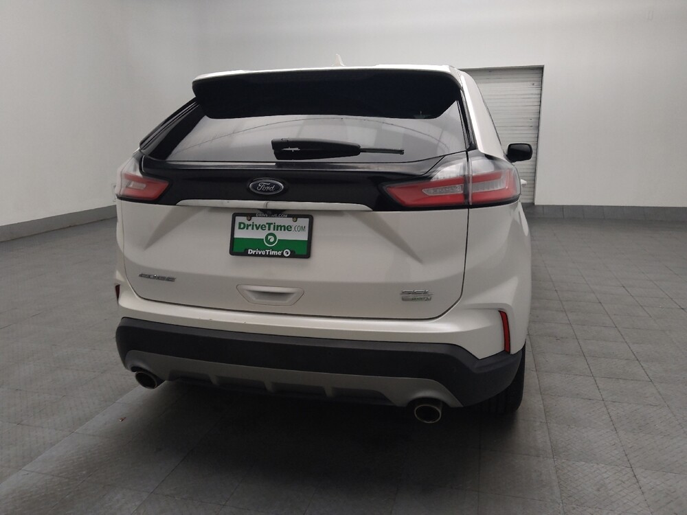 2019 Ford Edge in Marietta, GA 30062 - 18109250 7
