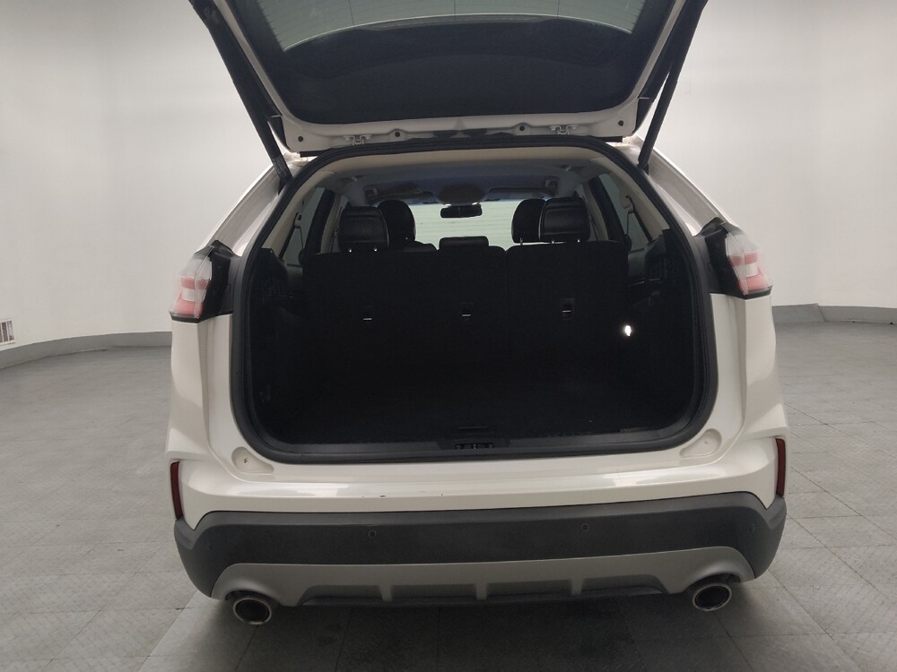 2019 Ford Edge in Marietta, GA 30062 - 18109250 29