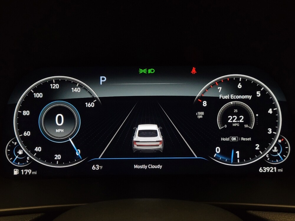 2020 Hyundai Sonata in Sacramento, CA 95821 - 18109251 23