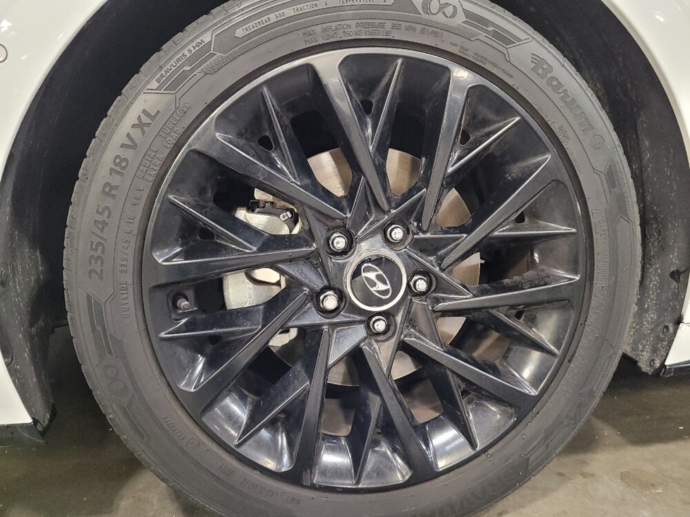 2020 Hyundai Sonata in Sacramento, CA 95821 - 18109251 31