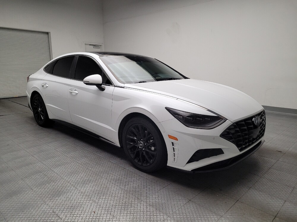 2020 Hyundai Sonata in Sacramento, CA 95821 - 18109251 13