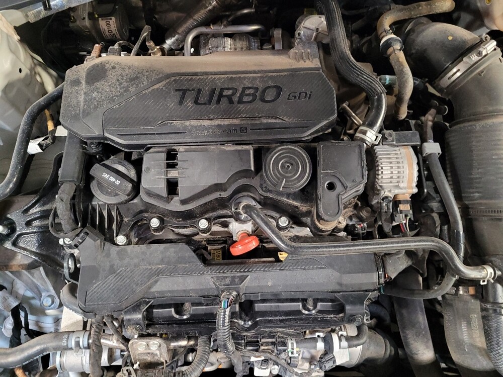 2020 Hyundai Sonata in Sacramento, CA 95821 - 18109251 30