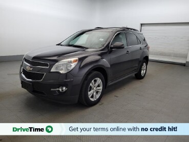 2015 Chevrolet Equinox in Glen Burnie, MD 21061