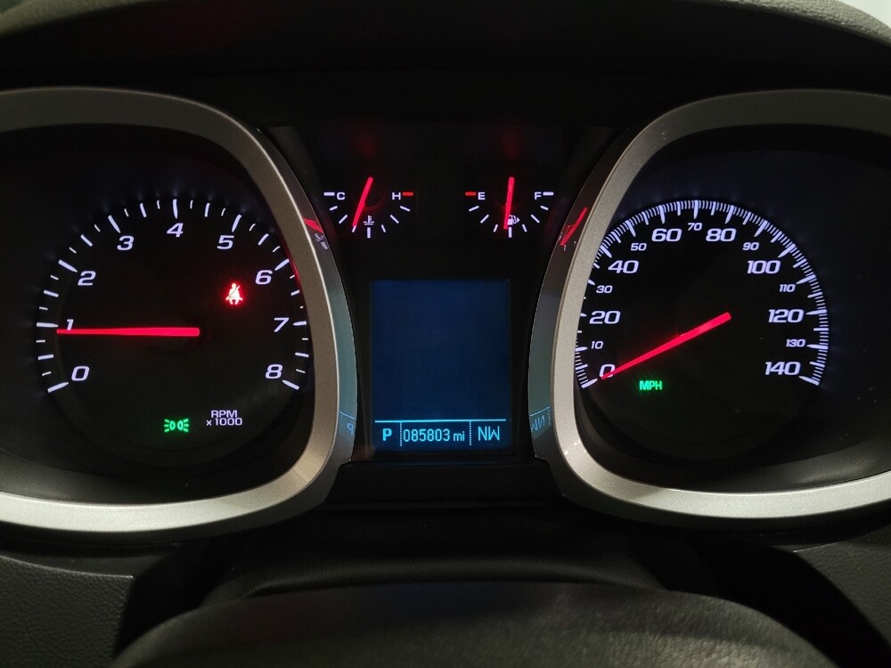 2015 Chevrolet Equinox in Glen Burnie, MD 21061 - 18109252 23