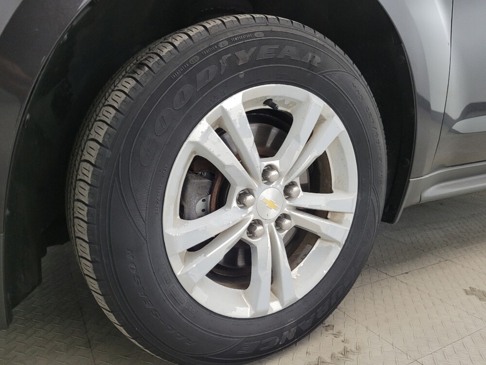 2015 Chevrolet Equinox in Glen Burnie, MD 21061 - 18109252 31