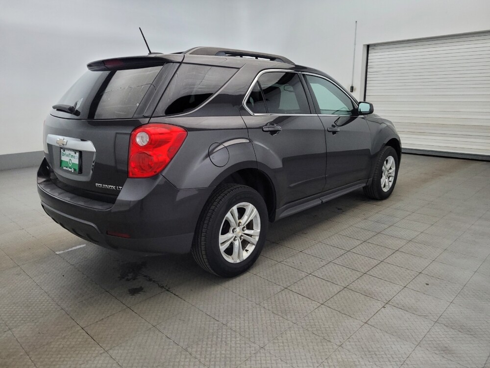 2015 Chevrolet Equinox in Glen Burnie, MD 21061 - 18109252 9