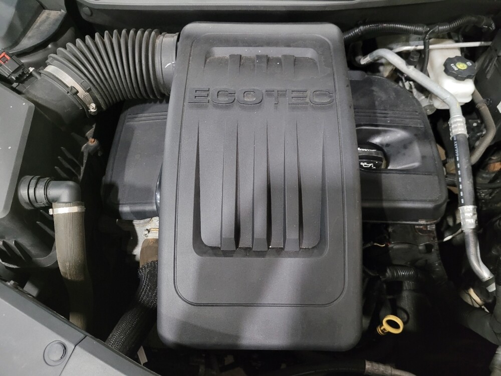 2015 Chevrolet Equinox in Glen Burnie, MD 21061 - 18109252 30