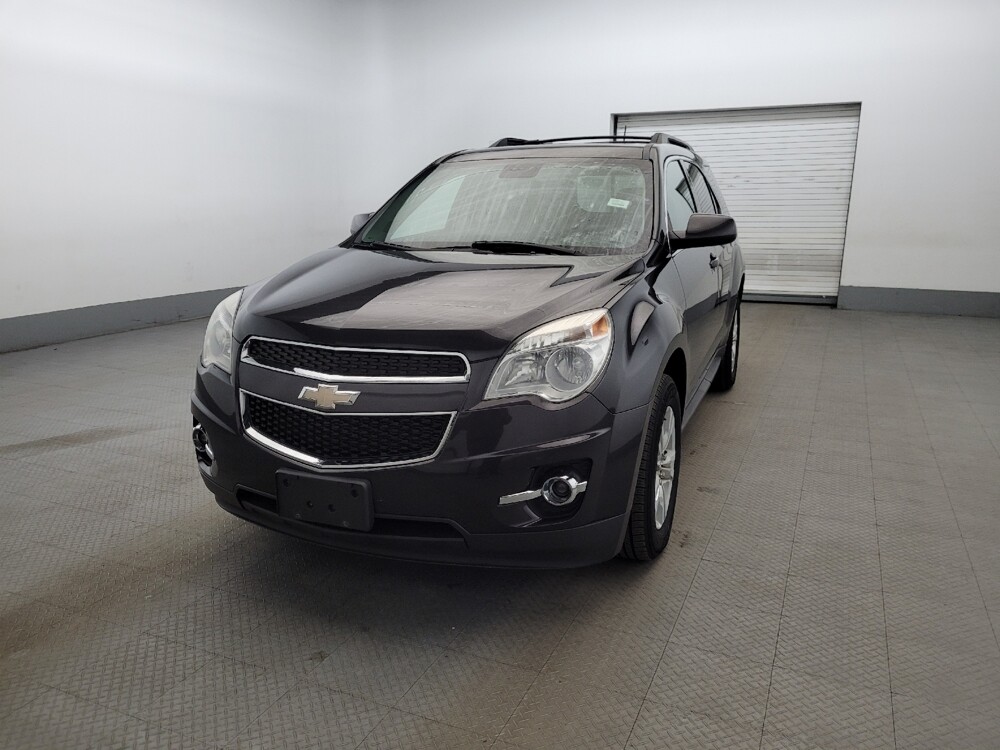 2015 Chevrolet Equinox in Glen Burnie, MD 21061 - 18109252 15