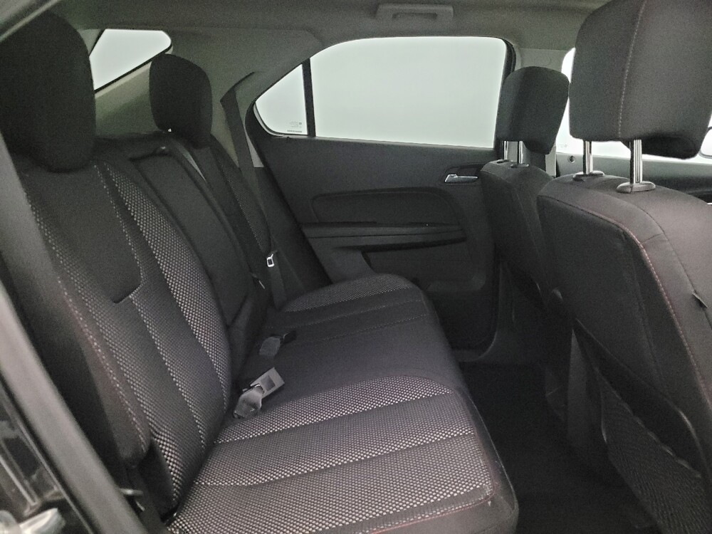 2015 Chevrolet Equinox in Glen Burnie, MD 21061 - 18109252 19