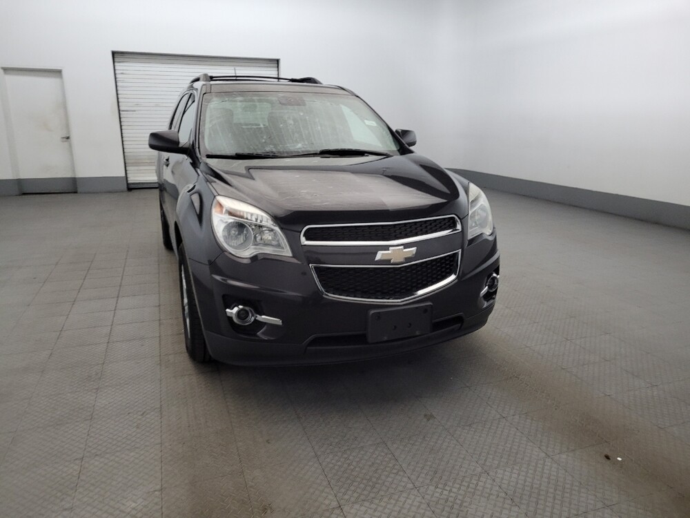 2015 Chevrolet Equinox in Glen Burnie, MD 21061 - 18109252 14