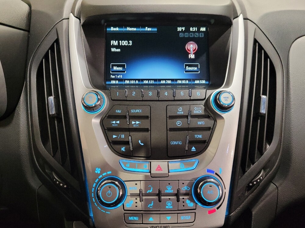 2015 Chevrolet Equinox in Glen Burnie, MD 21061 - 18109252 25