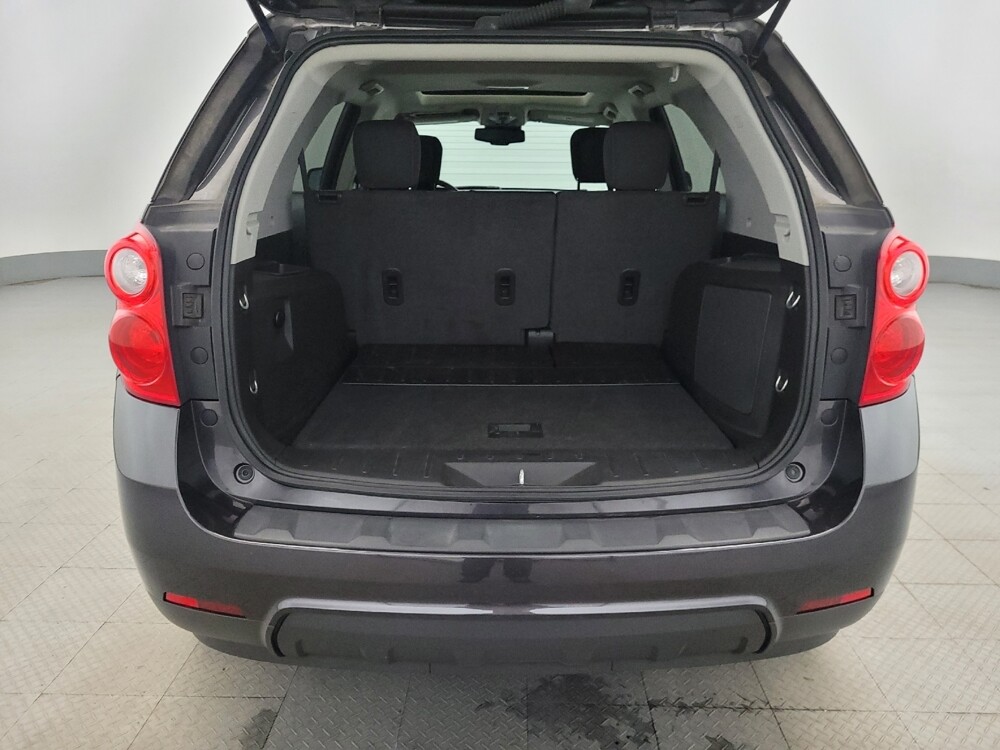 2015 Chevrolet Equinox in Glen Burnie, MD 21061 - 18109252 29