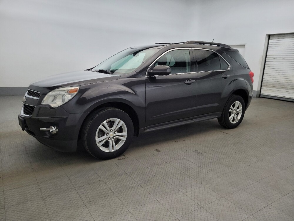 2015 Chevrolet Equinox in Glen Burnie, MD 21061 - 18109252 2
