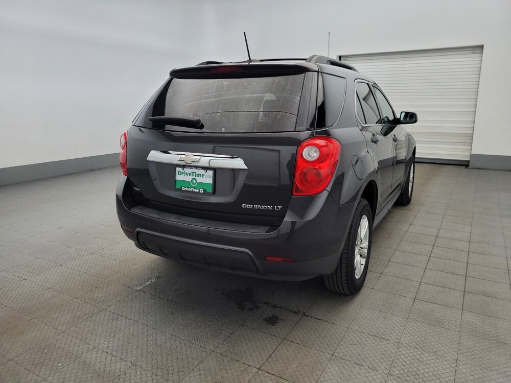2015 Chevrolet Equinox in Glen Burnie, MD 21061 - 18109252 7