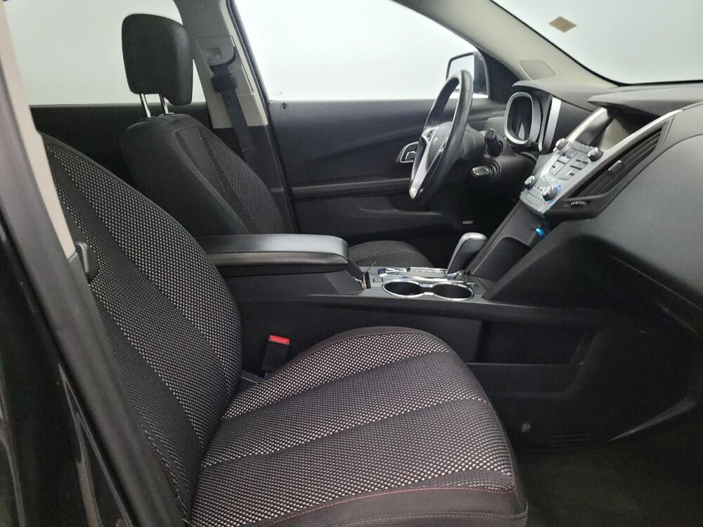 2015 Chevrolet Equinox in Glen Burnie, MD 21061 - 18109252 21