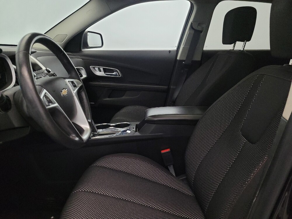 2015 Chevrolet Equinox in Glen Burnie, MD 21061 - 18109252 17