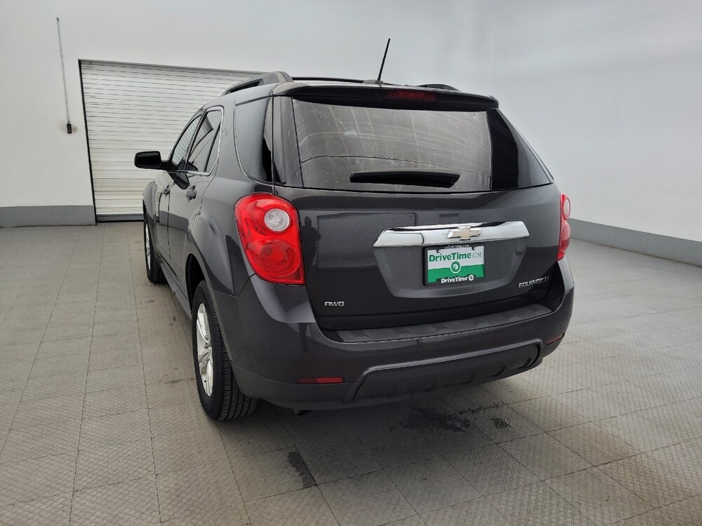 2015 Chevrolet Equinox in Glen Burnie, MD 21061 - 18109252 6