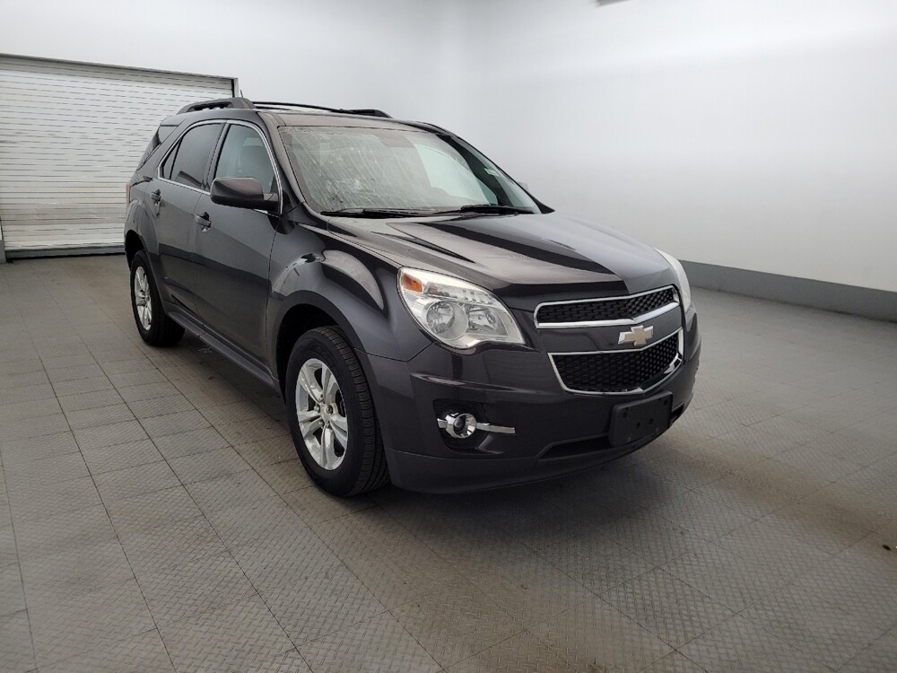 2015 Chevrolet Equinox in Glen Burnie, MD 21061 - 18109252 13