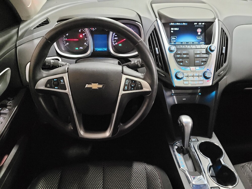 2015 Chevrolet Equinox in Glen Burnie, MD 21061 - 18109252 22