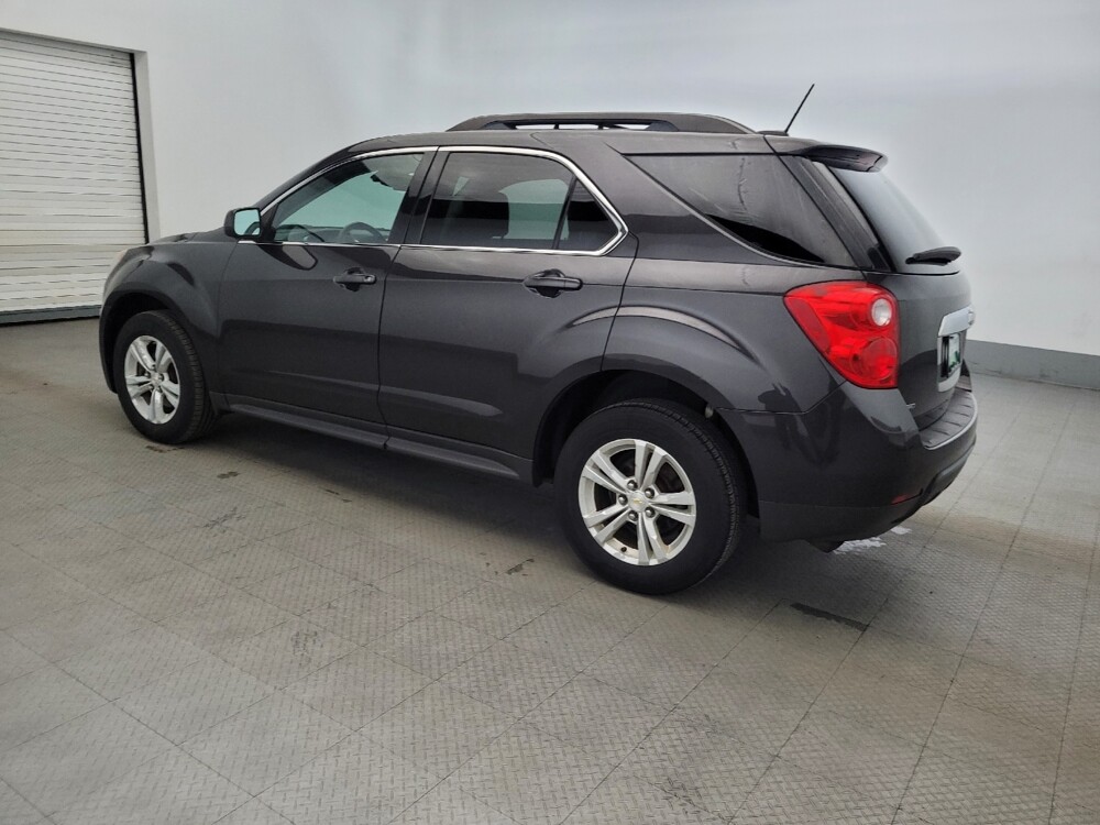 2015 Chevrolet Equinox in Glen Burnie, MD 21061 - 18109252 3