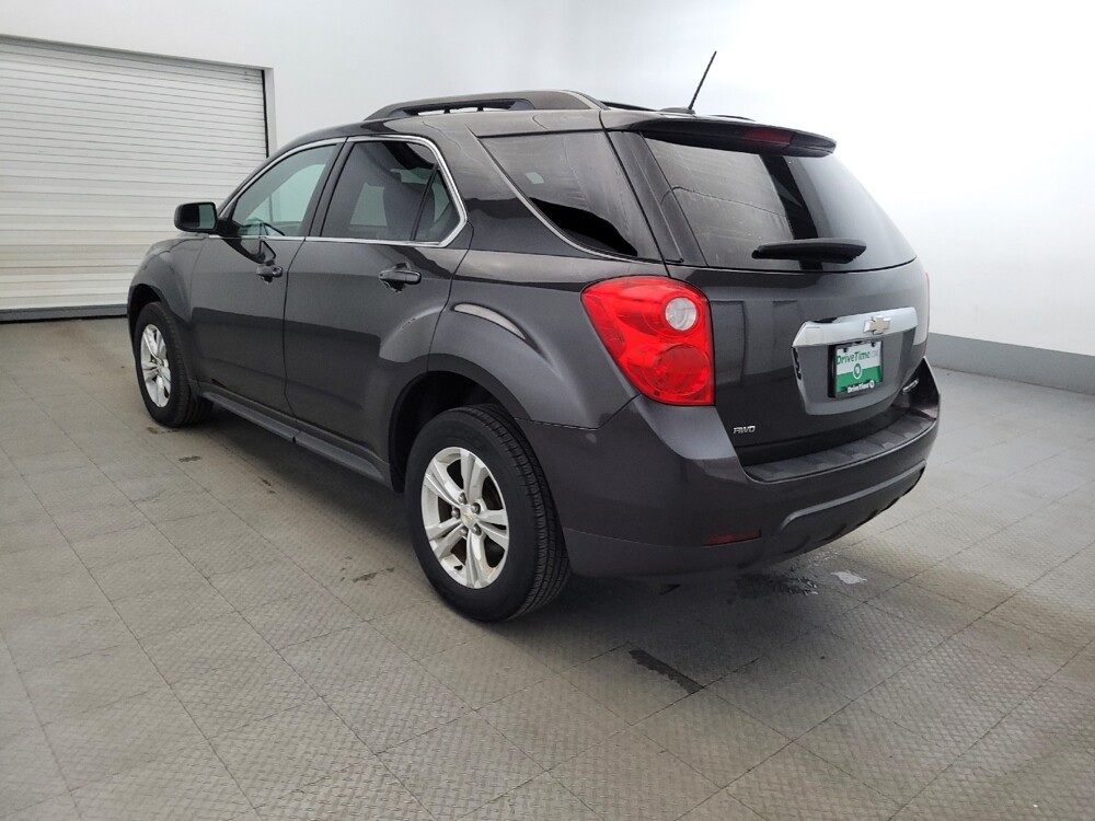 2015 Chevrolet Equinox in Glen Burnie, MD 21061 - 18109252 5