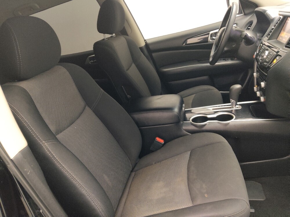 2020 Nissan Pathfinder in Stone Mountain, GA 30083 - 18109254 21