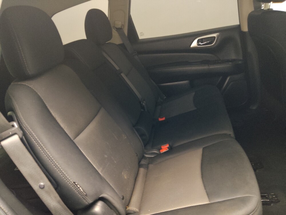 2020 Nissan Pathfinder in Stone Mountain, GA 30083 - 18109254 19