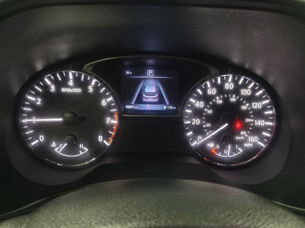 2020 Nissan Pathfinder in Stone Mountain, GA 30083 - 18109254 23