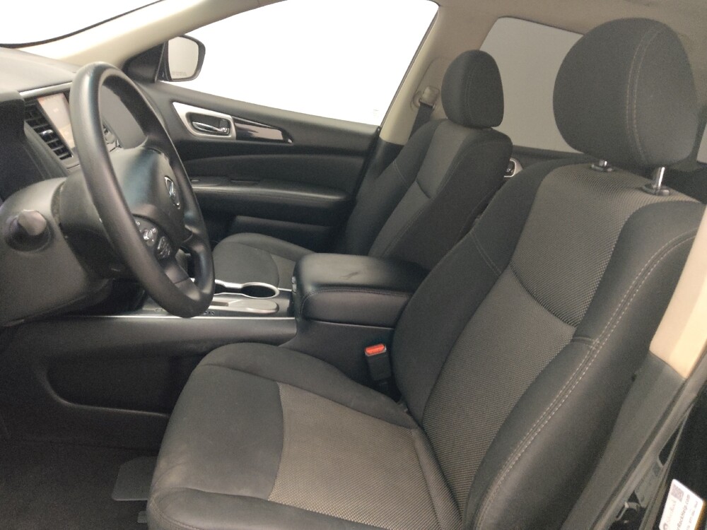 2020 Nissan Pathfinder in Stone Mountain, GA 30083 - 18109254 17