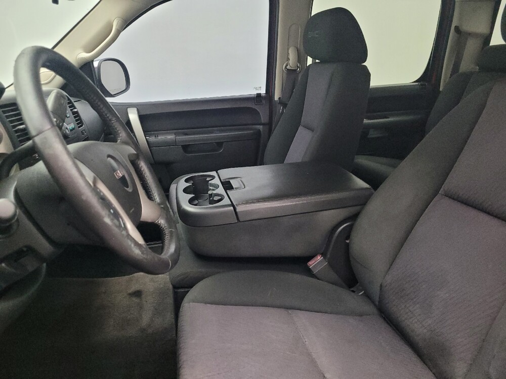 2013 GMC Sierra 1500 in Gainesville, FL 32609 - 18109256 17