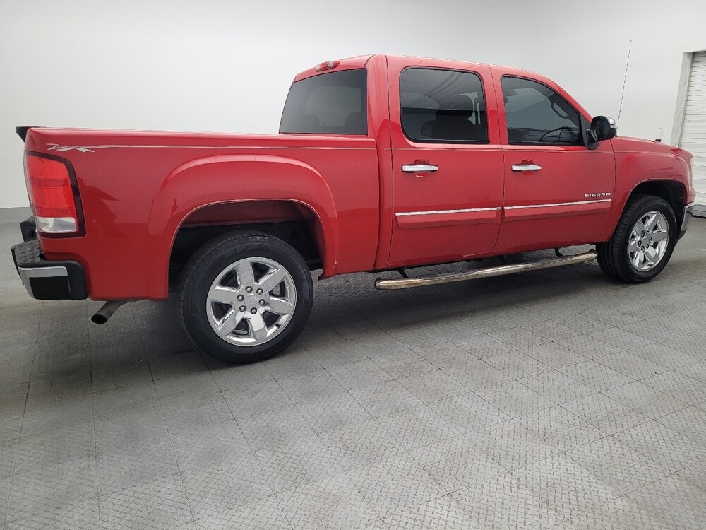 2013 GMC Sierra 1500 in Gainesville, FL 32609 - 18109256 10