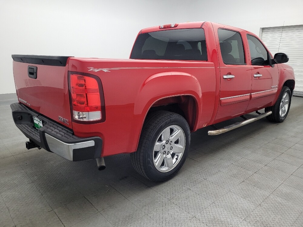2013 GMC Sierra 1500 in Gainesville, FL 32609 - 18109256 9