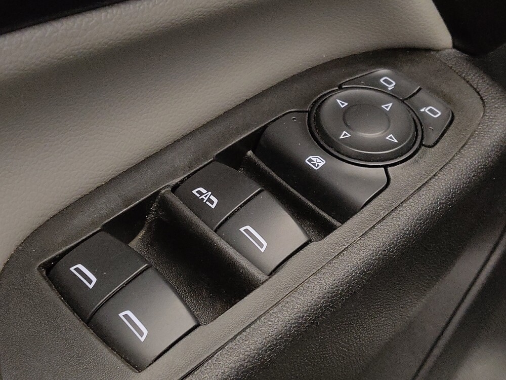 2021 Chevrolet Equinox in Salem, VA 24153 - 18109257 27