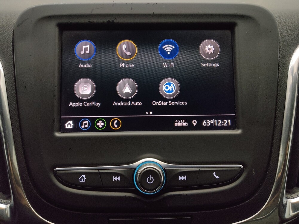 2021 Chevrolet Equinox in Salem, VA 24153 - 18109257 25