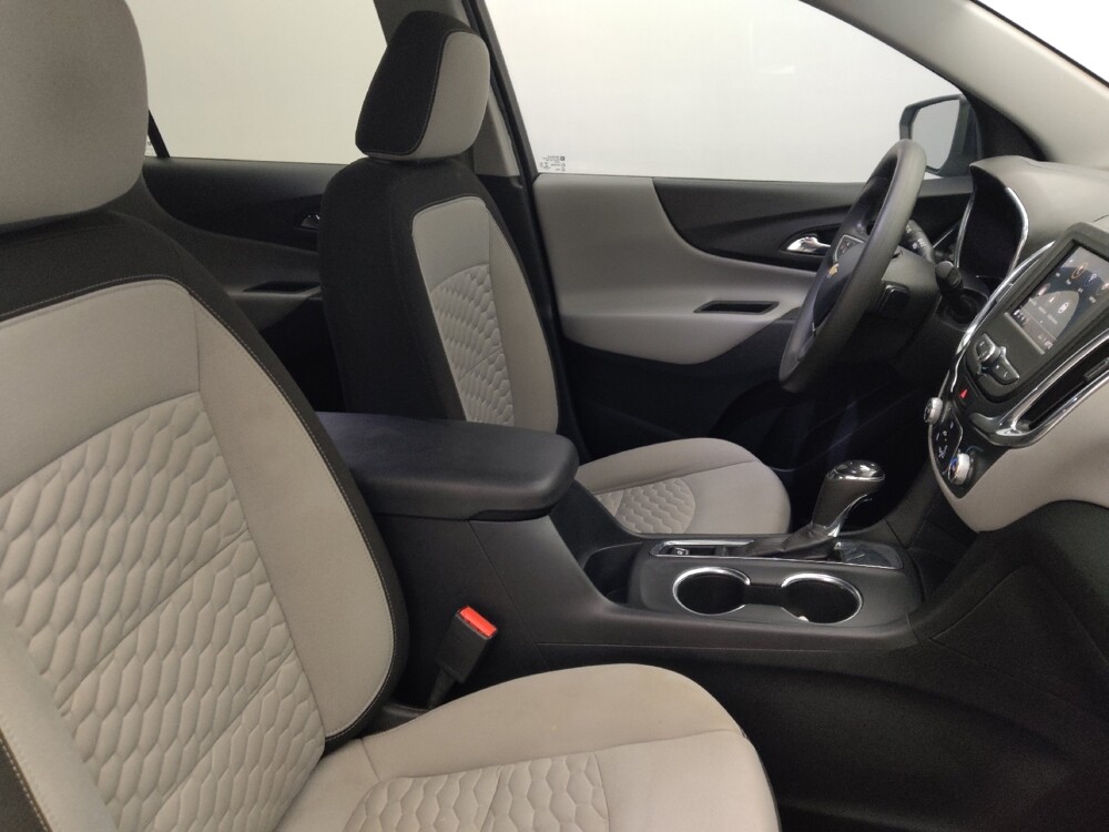 2021 Chevrolet Equinox in Salem, VA 24153 - 18109257 21