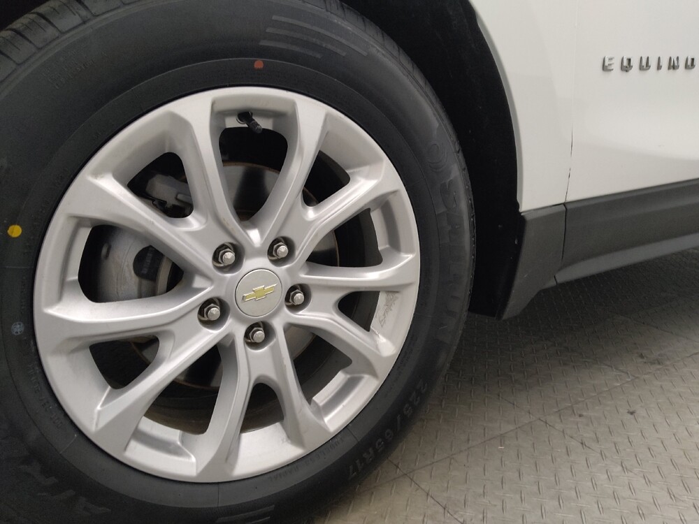 2021 Chevrolet Equinox in Salem, VA 24153 - 18109257 31