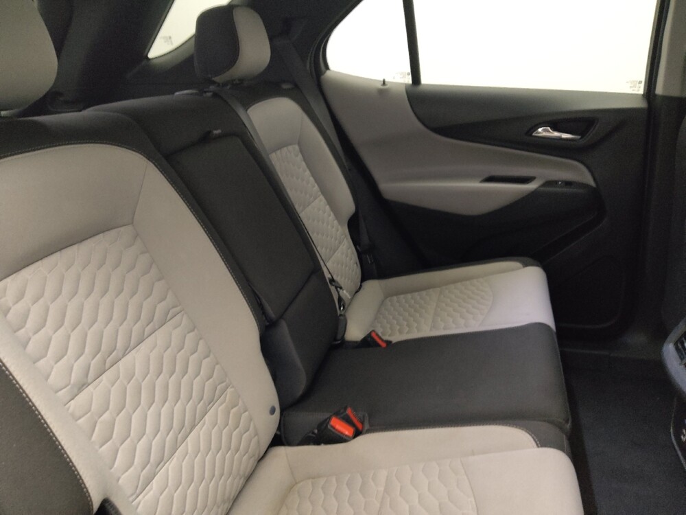 2021 Chevrolet Equinox in Salem, VA 24153 - 18109257 19