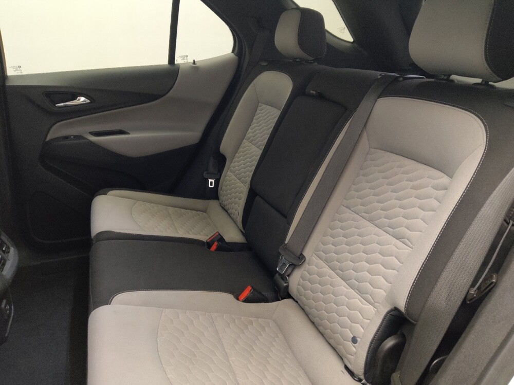 2021 Chevrolet Equinox in Salem, VA 24153 - 18109257 18