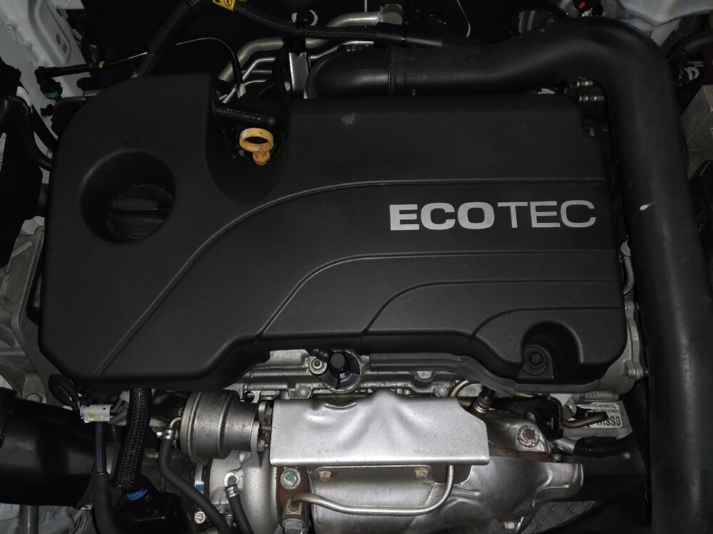 2021 Chevrolet Equinox in Salem, VA 24153 - 18109257 30